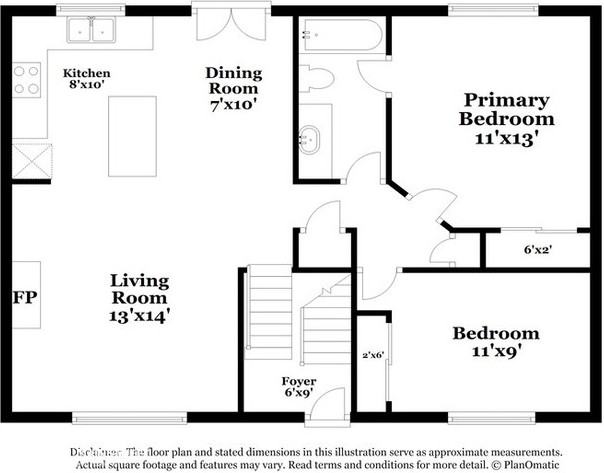 5121 239th St E - Photo 3 of 17