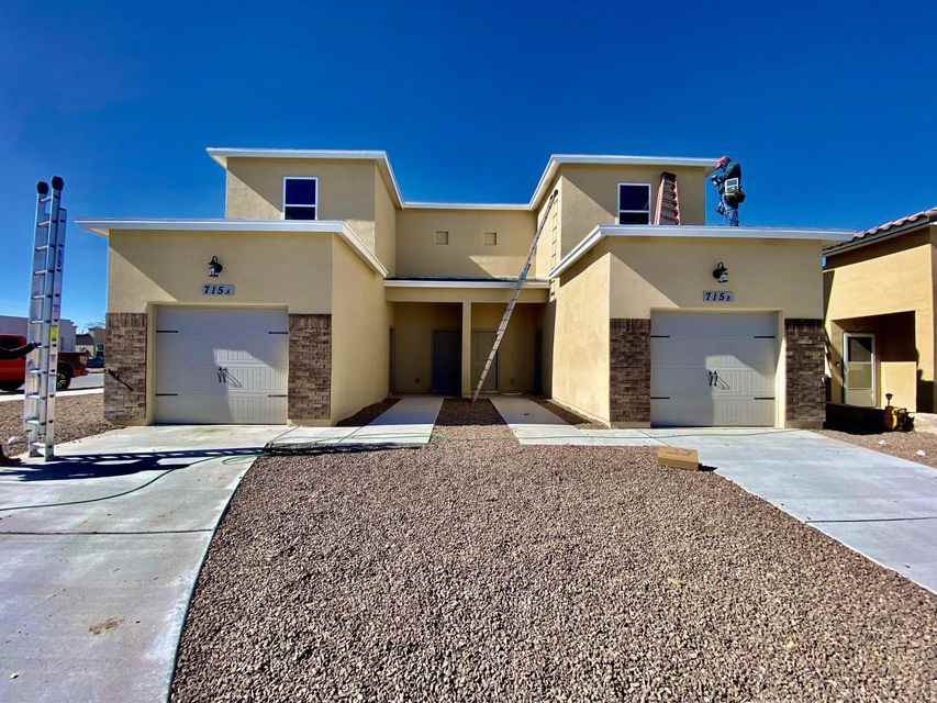 715 Hc Gilbert Minjares Dr #B