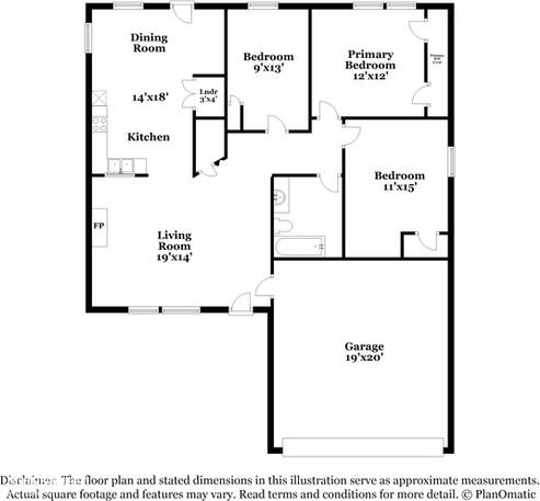 694 Hurlock Ln - Photo 2 of 16