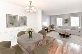 306 S Wayne St Apt D #D - Photo 1 of 1