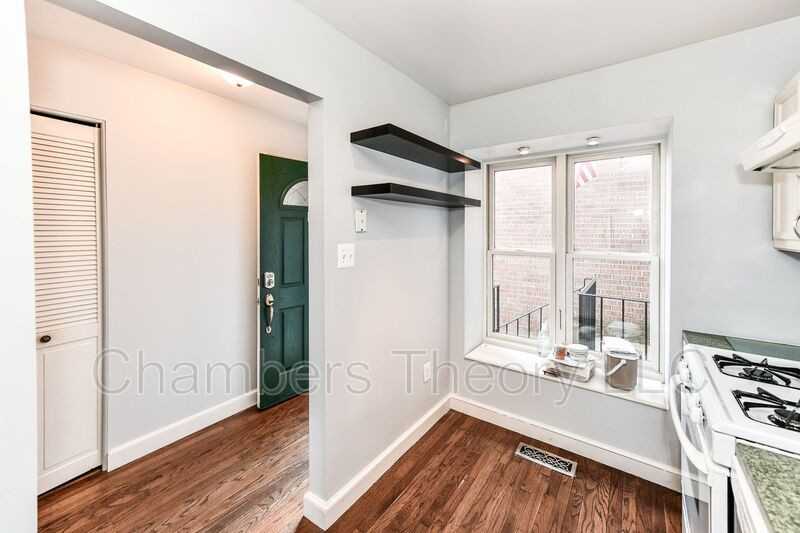 306 S Wayne St Apt D #D - Photo 4 of 32