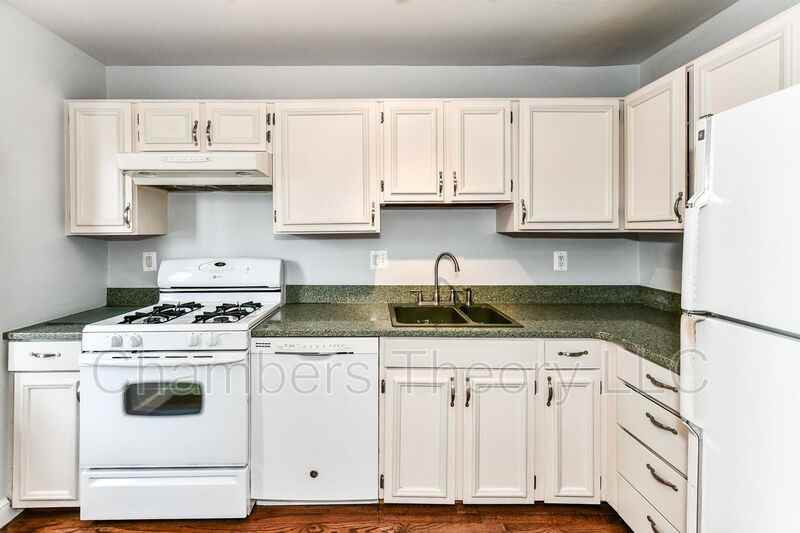 306 S Wayne St Apt D #D - Photo 5 of 32