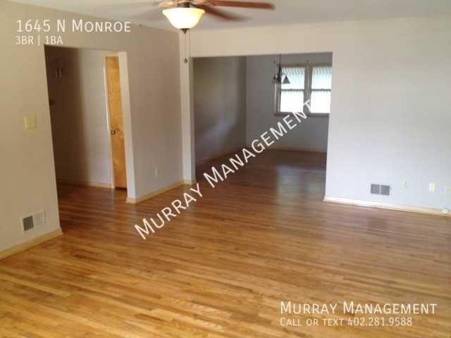 1645 Monroe St - Photo 2 of 7
