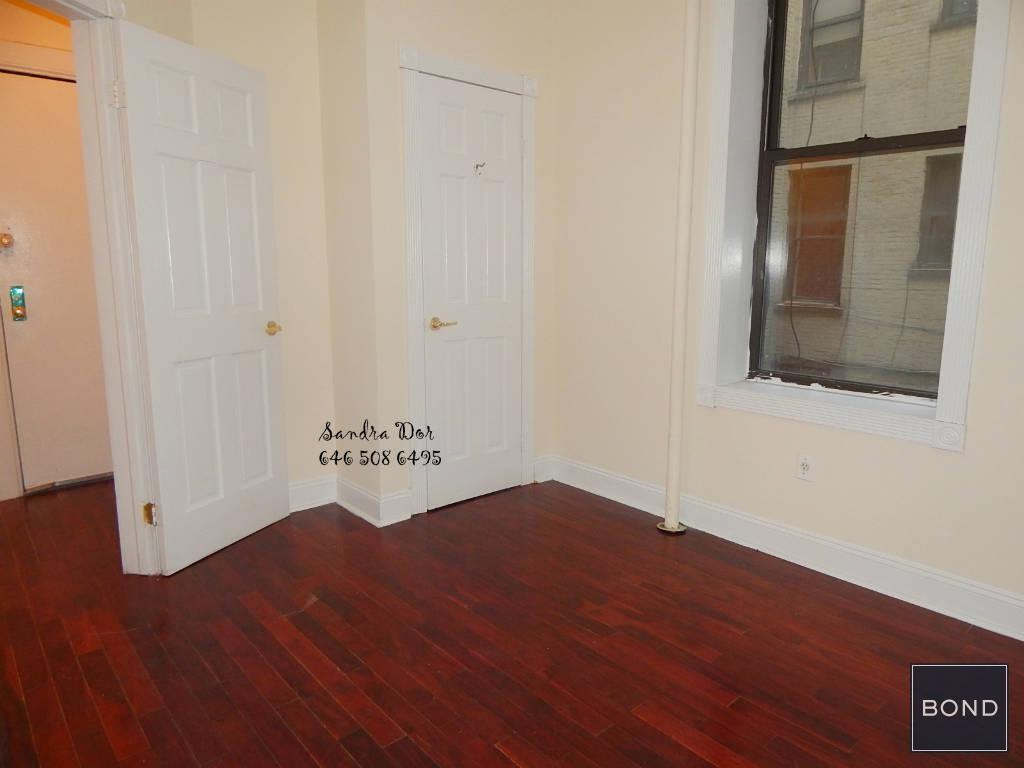 Fort Washington Ave #1