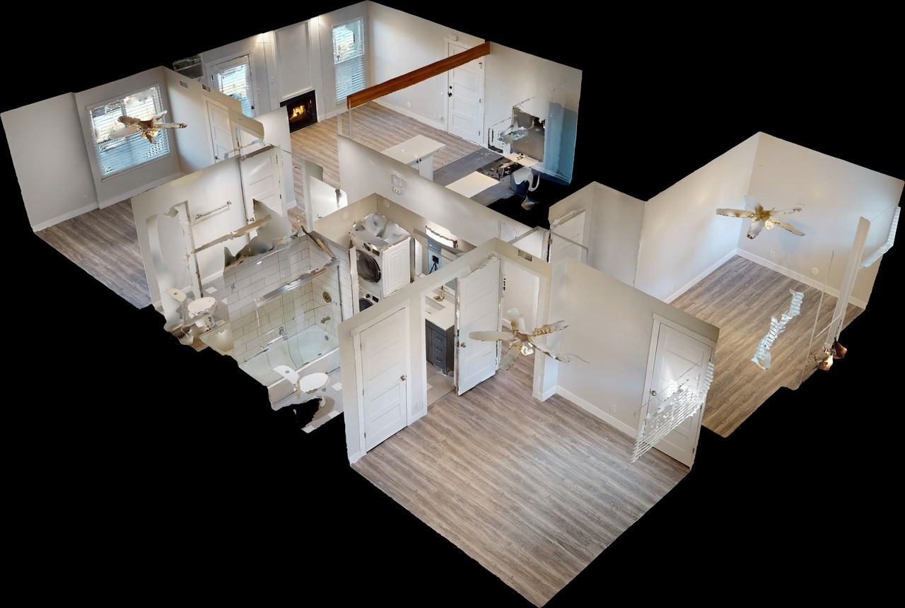 1027 E Barbara Pl #1025