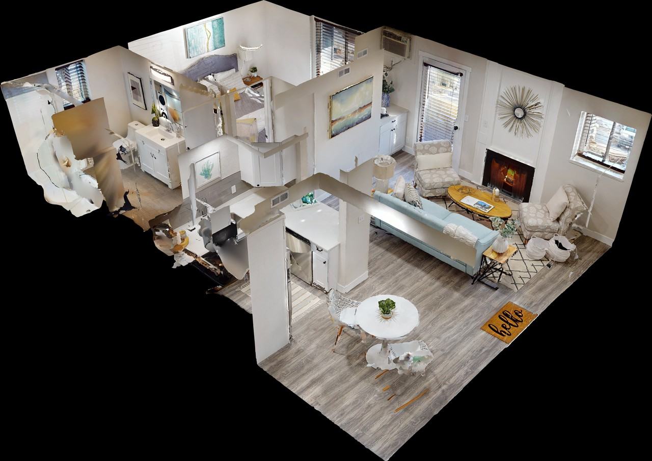 1027 E Barbara Pl #1027