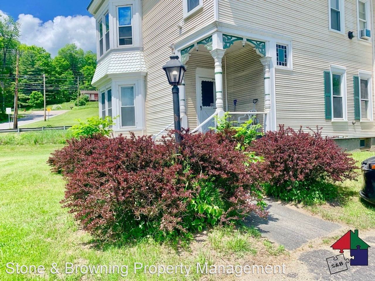 19 Meadow St Apartments in Williamstown, VT 05679 Zumper