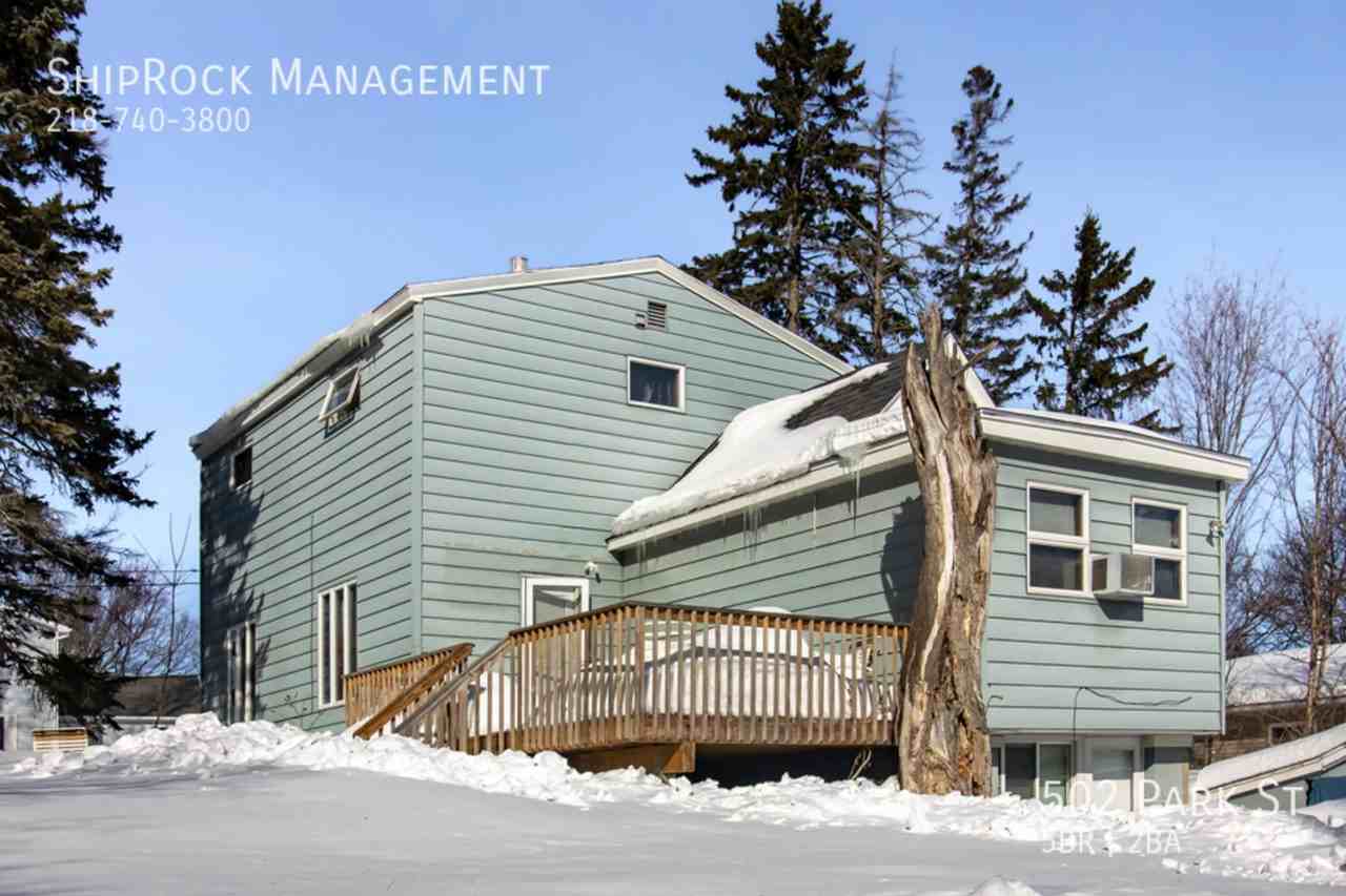 502 Park St - Photo 2 of 21