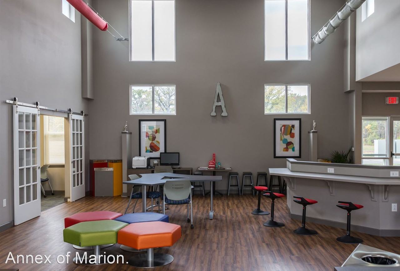 Annex of Marion - Photo 3 of 38