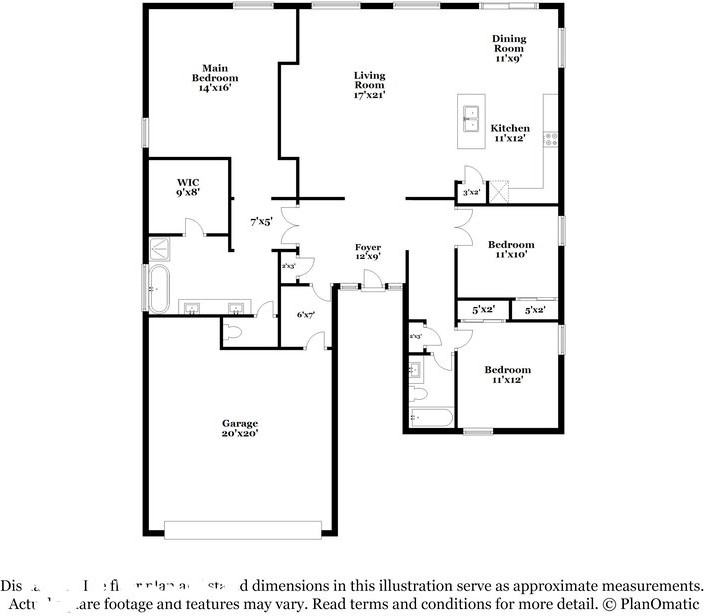 9621 E Keats Ave - Photo 2 of 12