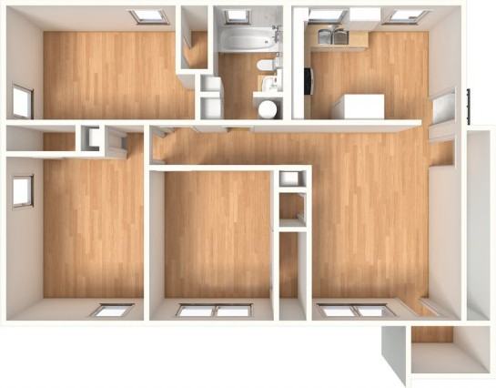 Good Haven Apartments - Photo 7 of 12