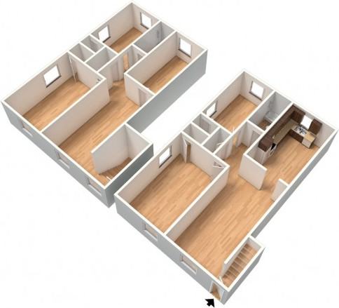 Southern Oaks Apartments - Photo 6 of 23