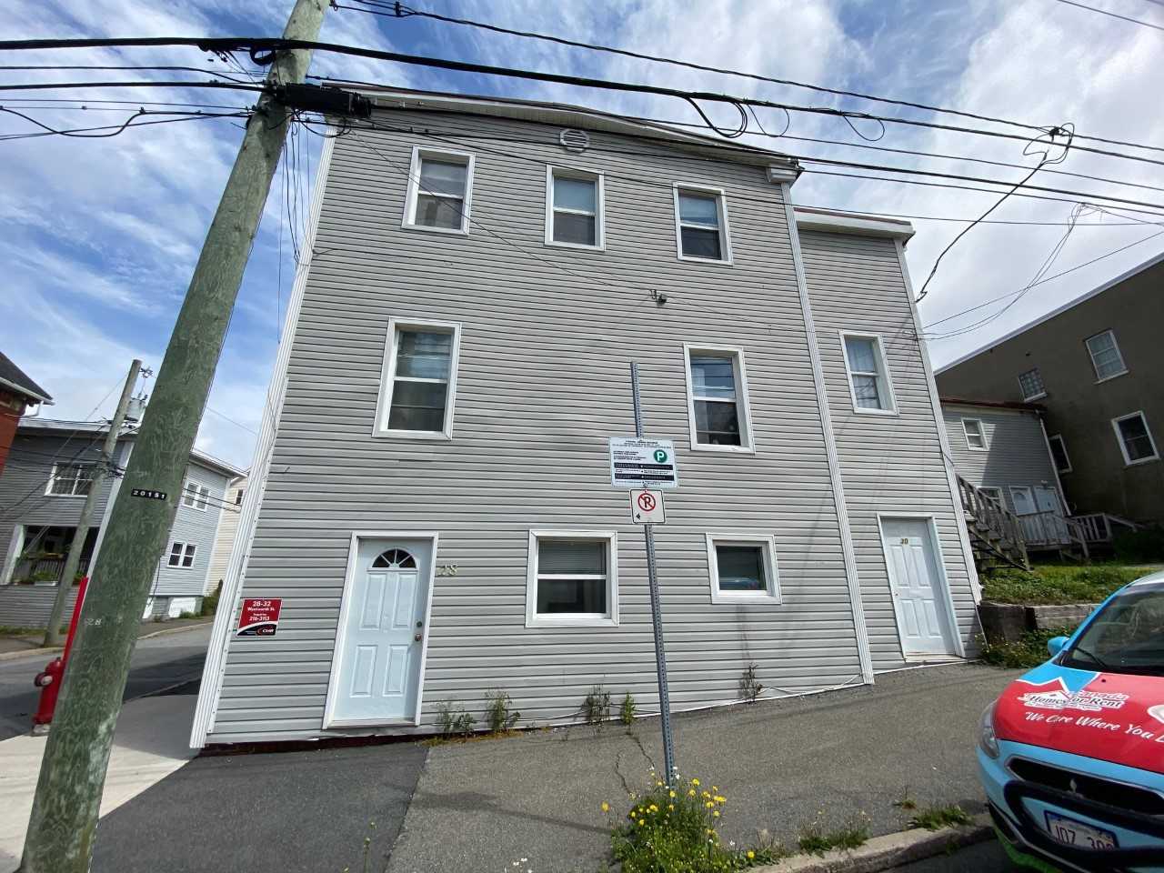 28 Wentworth St #1 - Photo 2 of 2