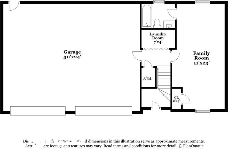 5090 Roxton Ln - Photo 3 of 17