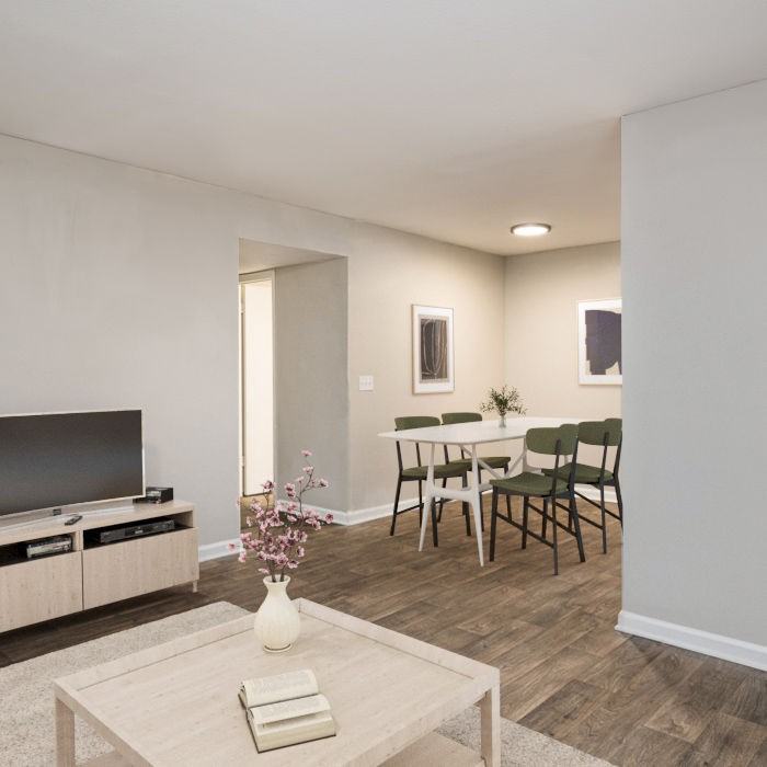 The Station on Pineview - Photo 4 of 86