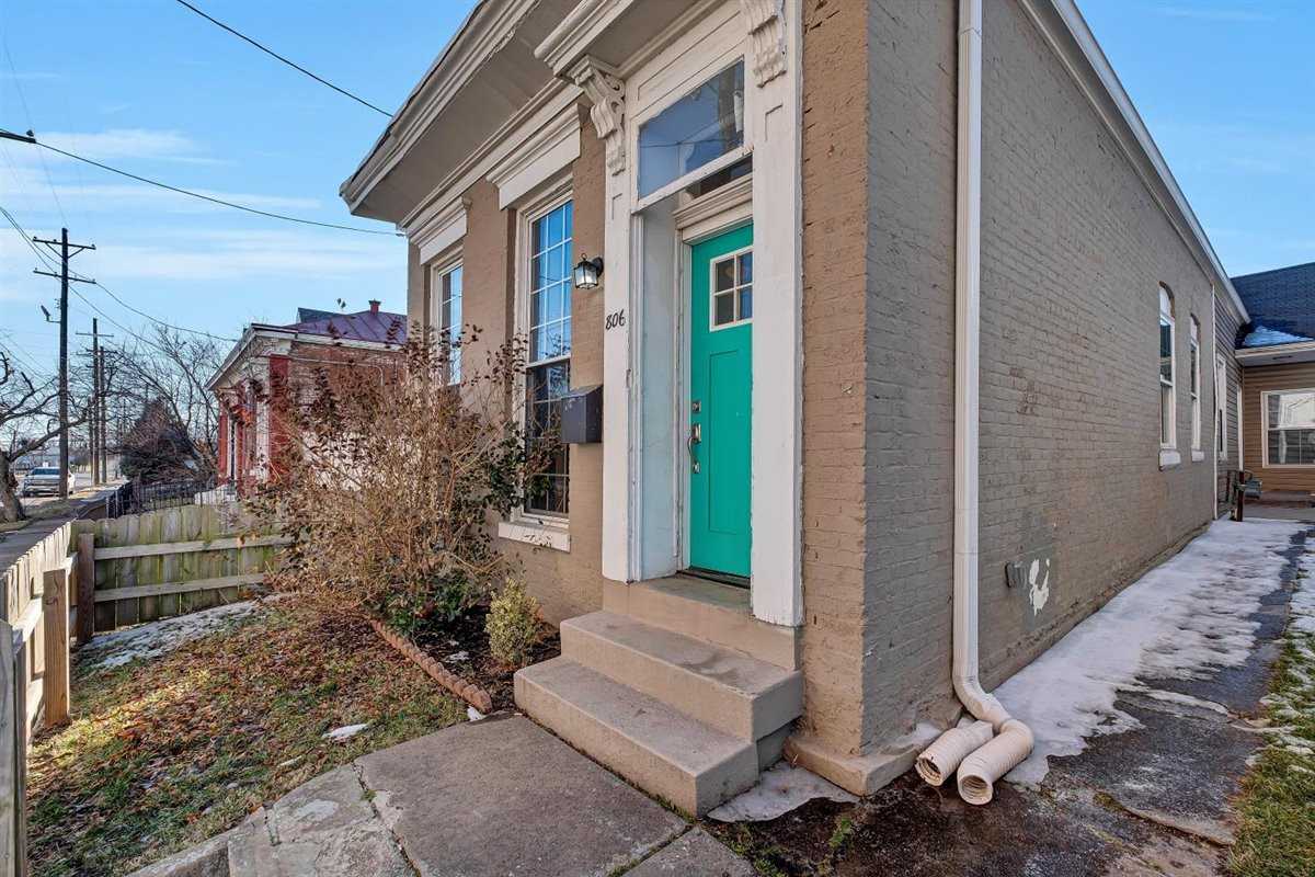 806 Logan St #1 - Photo 2 of 35