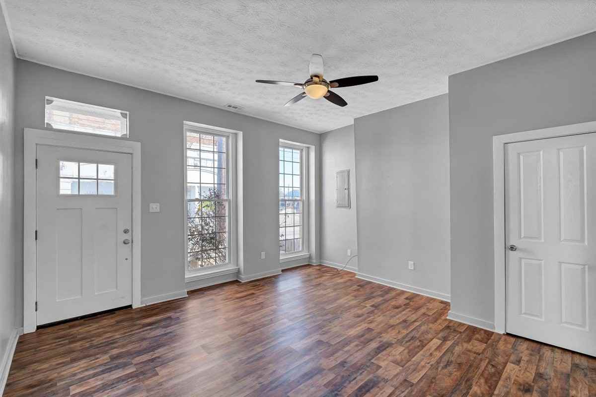 806 Logan St #1 - Photo 3 of 35