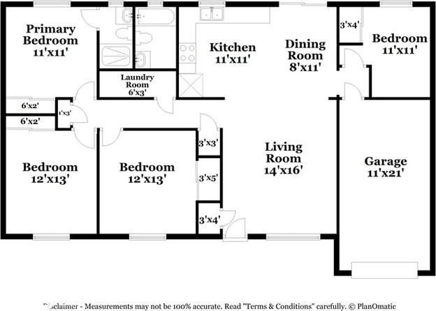 8017 N 38th Ave - Photo 3 of 16