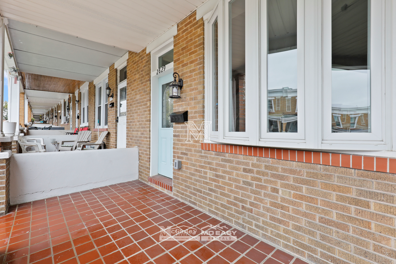 2829 Pelham Avenue 21213 - 1 #1 - Photo 2 of 24