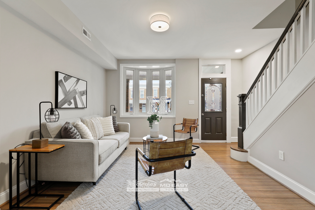 2829 Pelham Avenue 21213 - 1 #1 - Photo 3 of 24