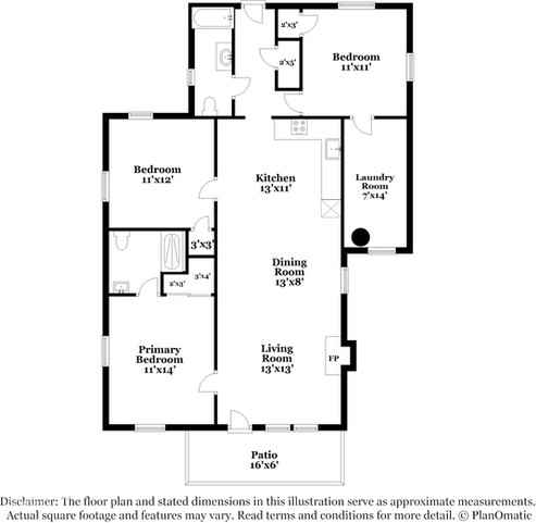 509 E Calle Arizona - Photo 2 of 16