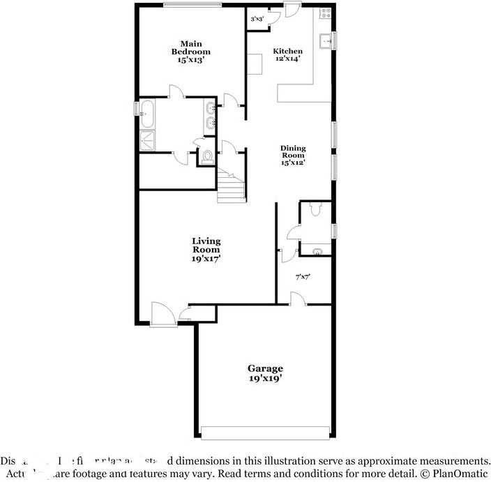 5119 Gulf Stream Ln - Photo 2 of 22