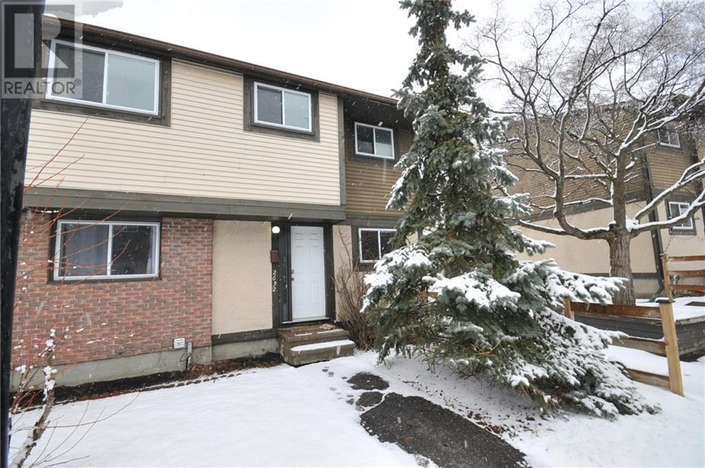 2618 Pimlico Crescent