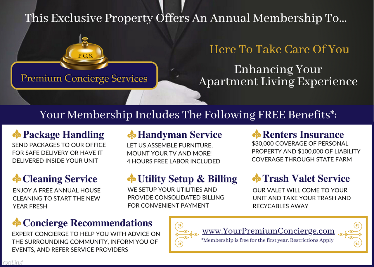 Adeline Courtyard Apartments - Photo 3 of 3