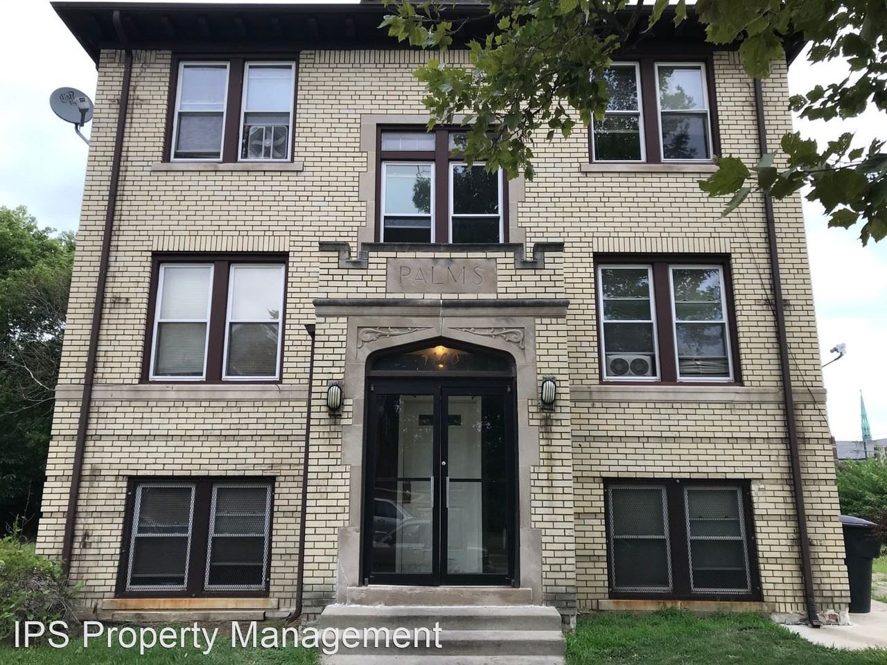 1140 Ashland Apartments in Mack, Detroit, MI 48215 Zumper