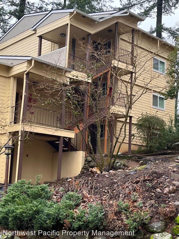 Brooktree Apartments 4082 Commercial St Se, Salem, OR 97302