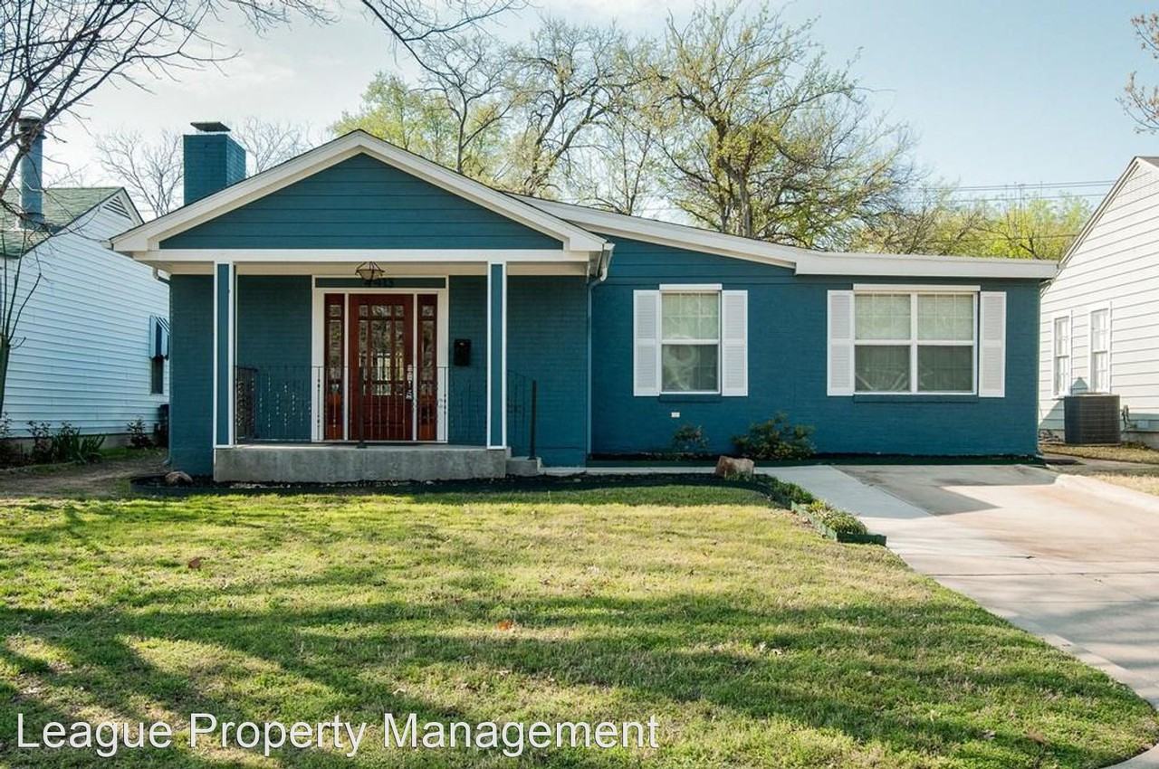 4913 Birchman Ave - Photo 2 of 17