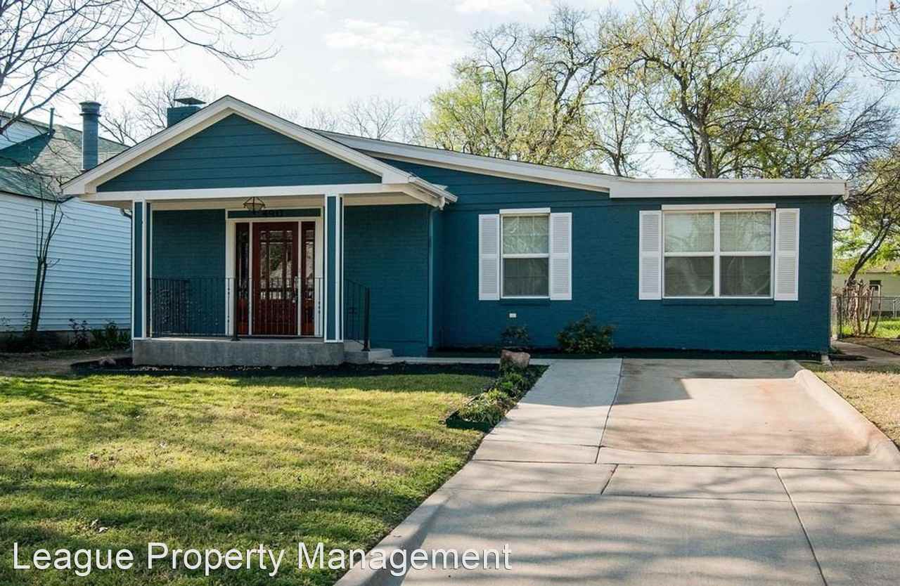 4913 Birchman Ave - Photo 3 of 17