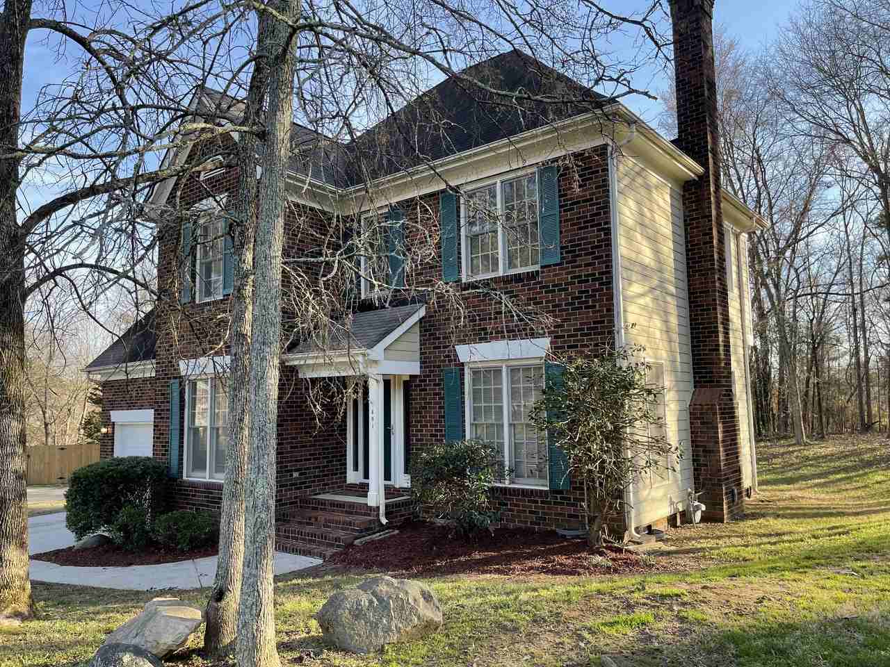 601 Sentinel Oak Ln - Photo 2 of 29