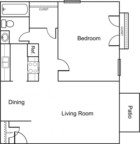 Arroyo Vista Estates - Photo 2 of 4