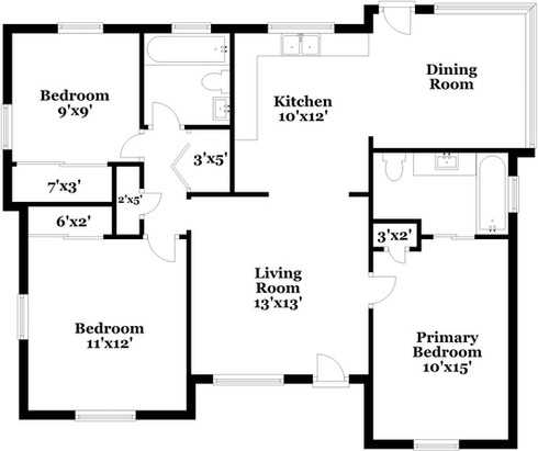 5717 15th Ave S - Photo 2 of 16