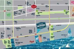 15 Lower Jarvis Street #1804 - Photo 4 of 12