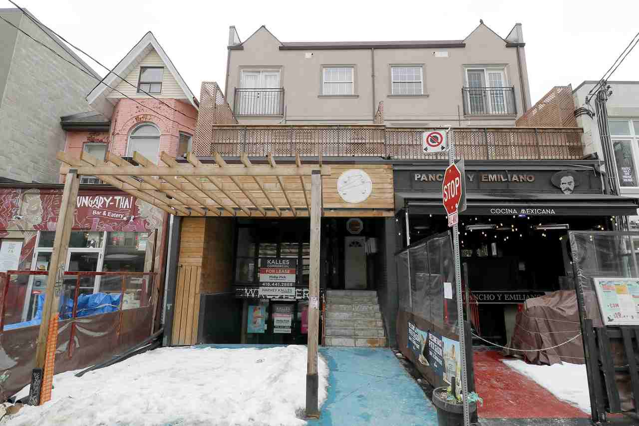 200 Augusta Avenue #2