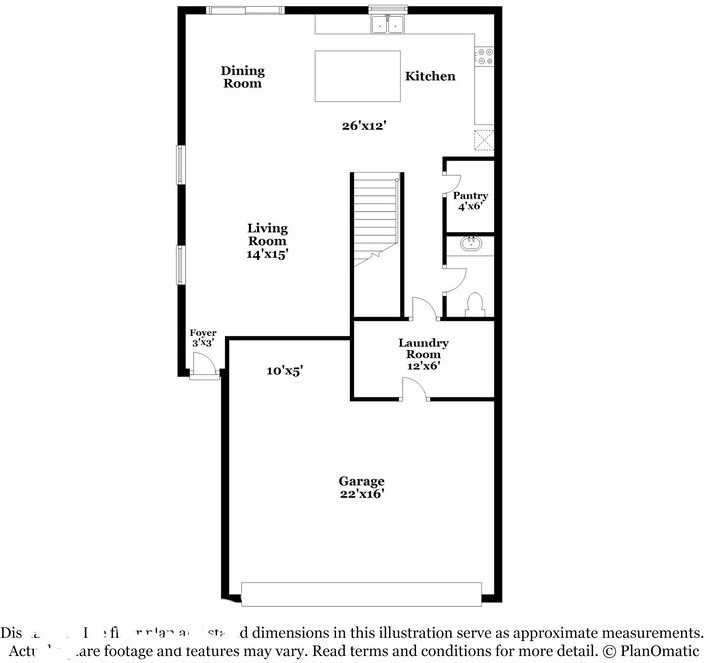 8888 Perfect Diamond Ct - Photo 2 of 17