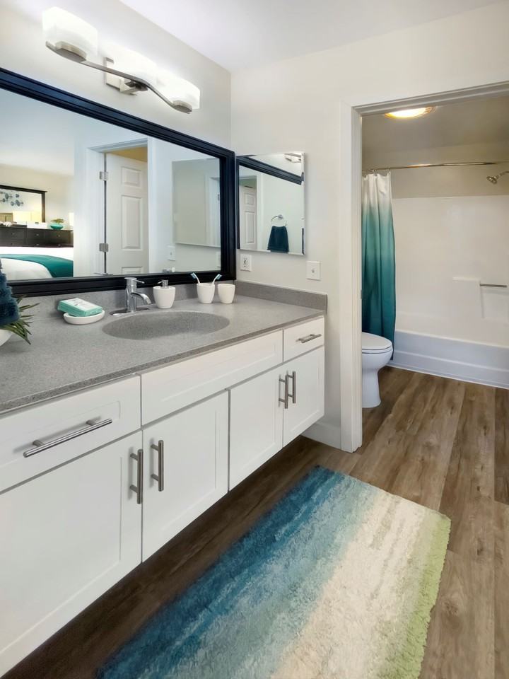 Laguna Serrano Apartments Homes - Photo 4 of 20