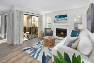 Laguna Serrano Apartments Homes - Photo 1 of 1
