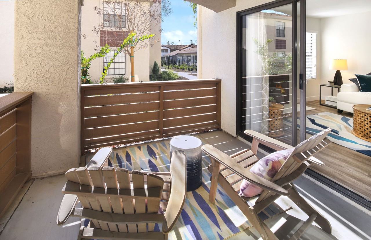 Laguna Serrano Apartments Homes - Photo 6 of 20