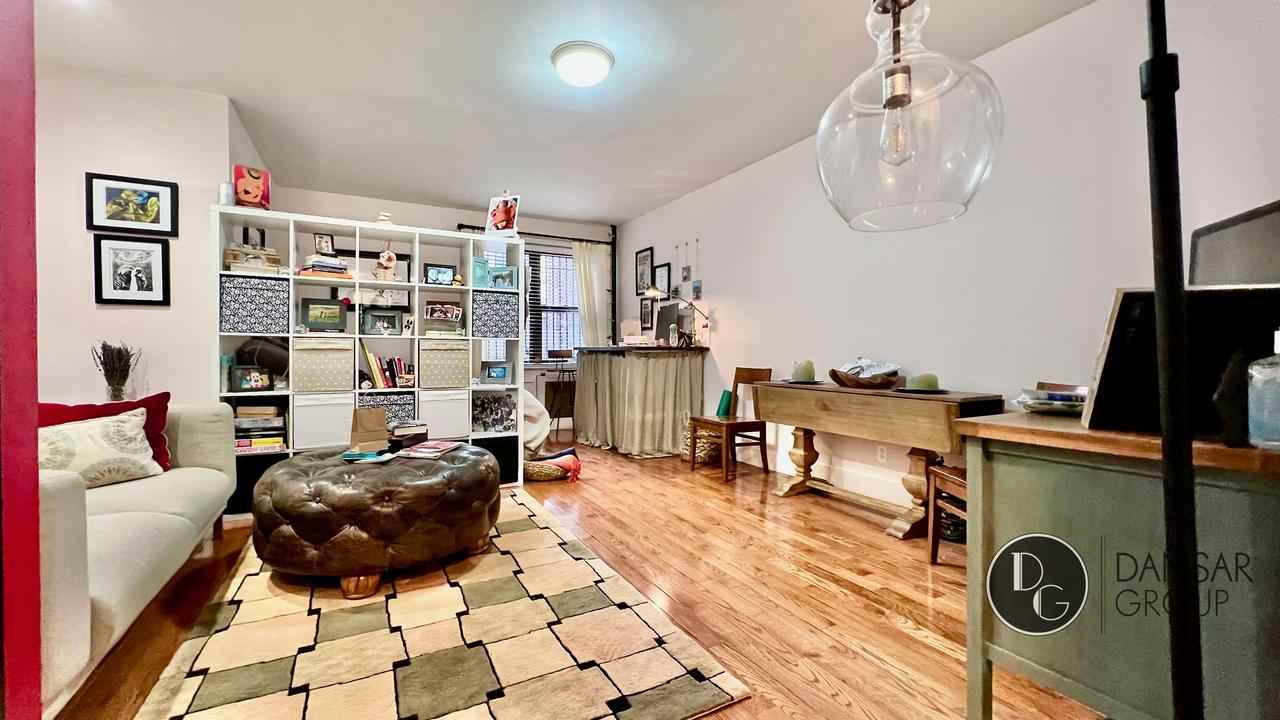 11 East 66th Street #1B