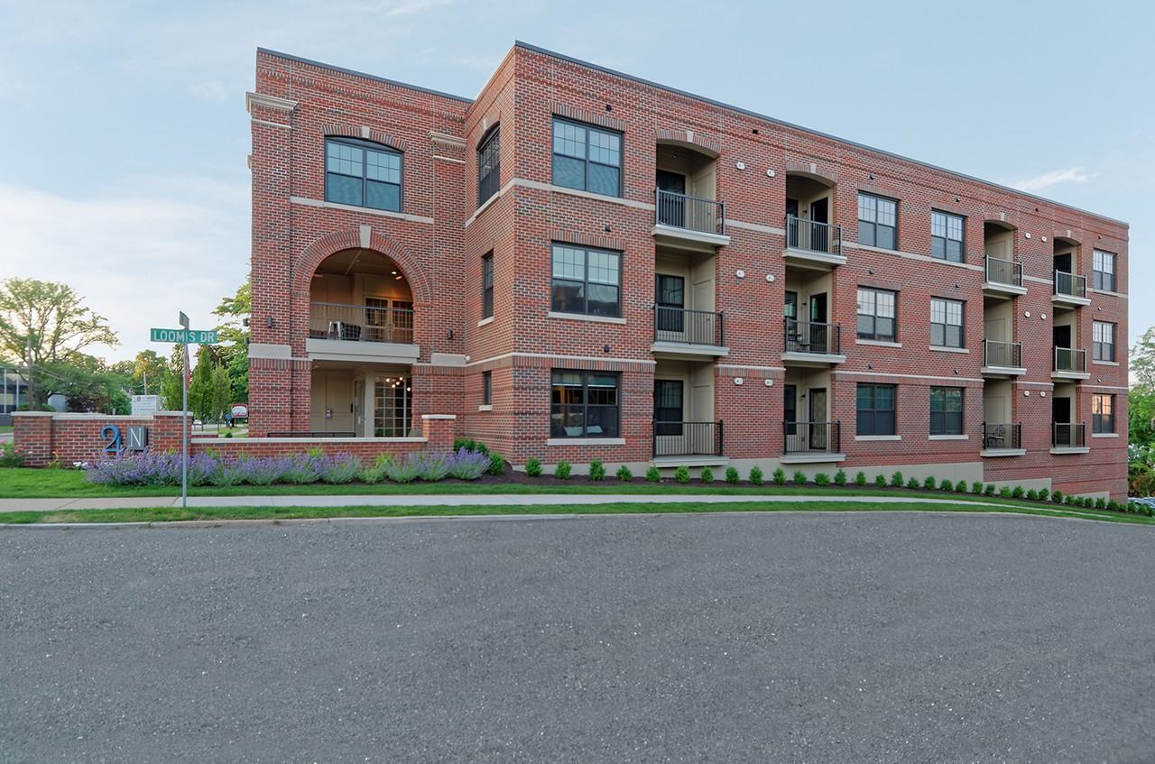 24 N Main St Apt 1f #1F - Photo 5 of 15