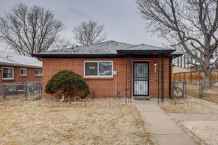 3521 S Downing St - Photo 1 of 1