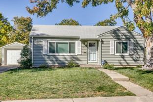 1877 S Fairfax St - Photo 1 of 1