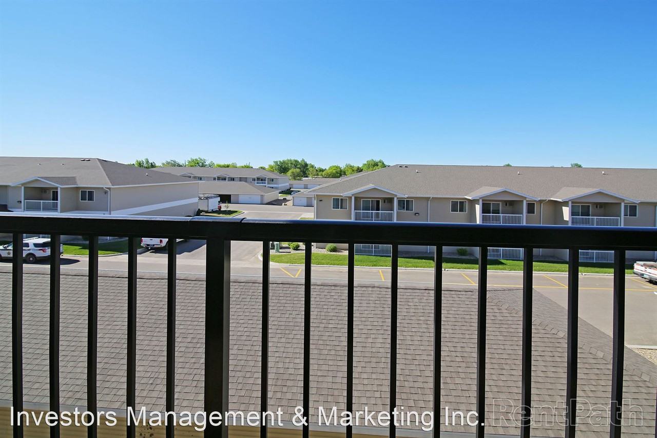 Kenwood on 5th Apartments 2821 5th St Nw, Minot, ND 58703 Zumper