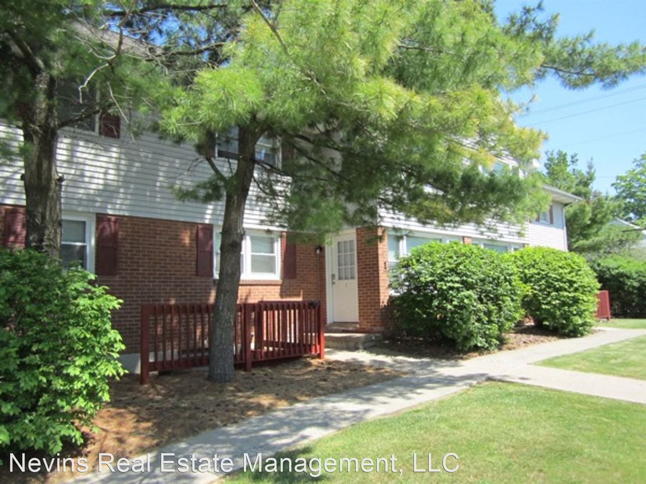 Waupelani Lofts Apartments - Photo 2 of 49
