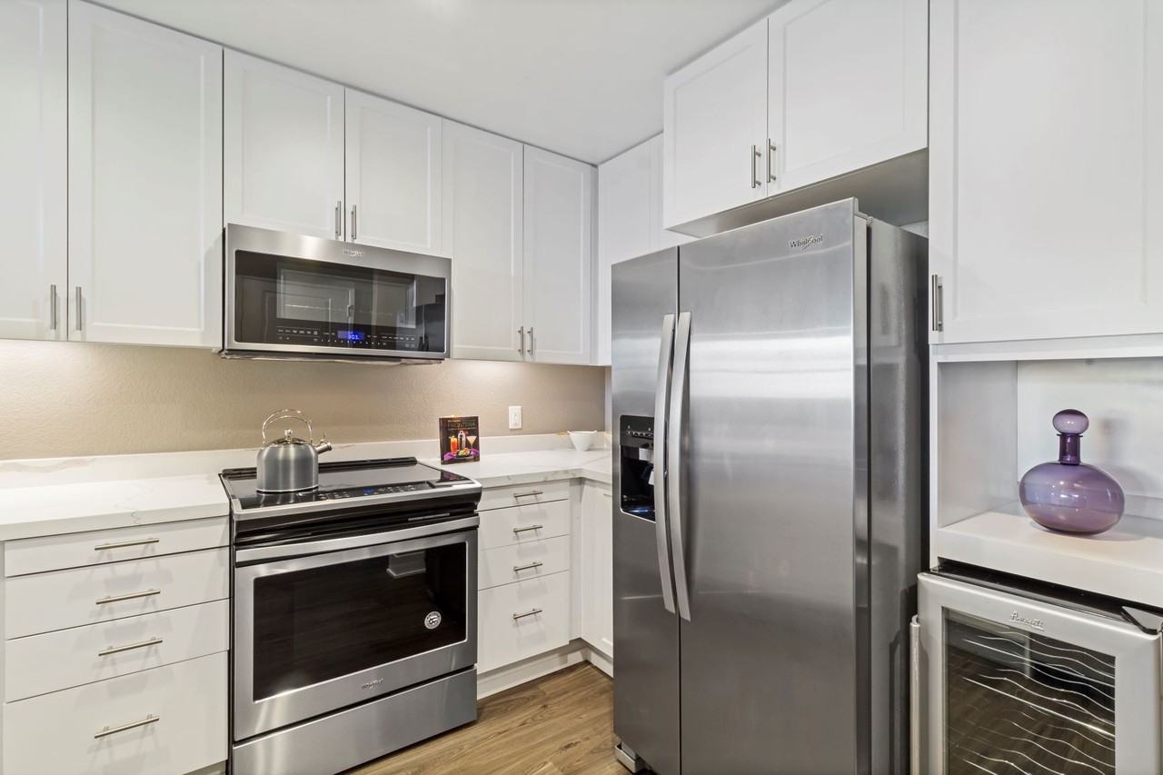 Santana Row - Photo 4 of 20