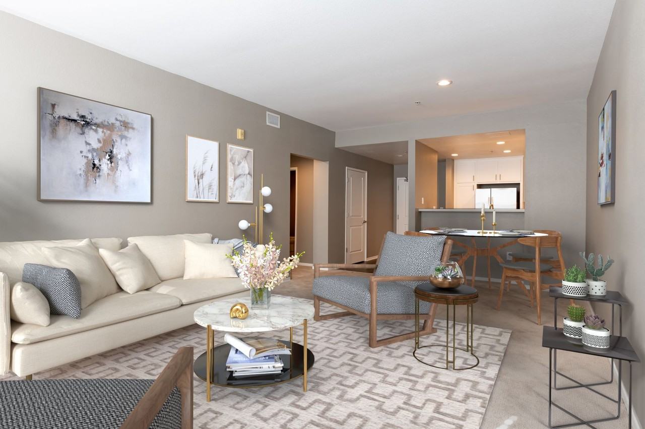 Santana Row - Photo 7 of 20