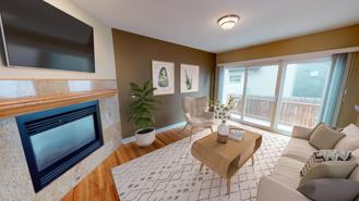 Modern & spacious Platt Park home near Pearl St - Photo 1 of 1